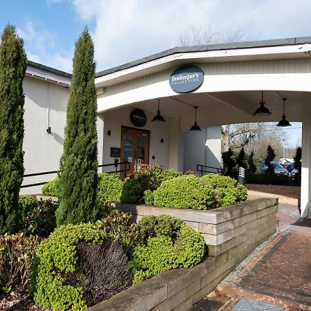 Toby Carvery Exeter M5 J30 By Innkeeper'S Collection מראה חיצוני תמונה
